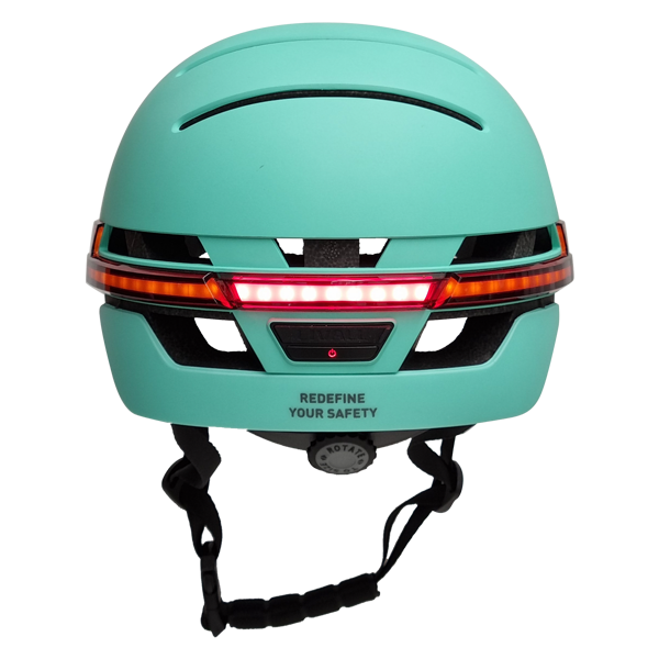 Casco inteligente Livall BH51M NEO Mint Talla L
                                    image number 2